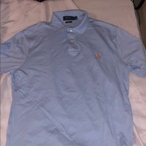 Polo shirt